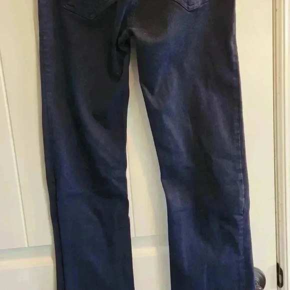 Joie enchante flare bootcut jeans - Picture 4 of 4